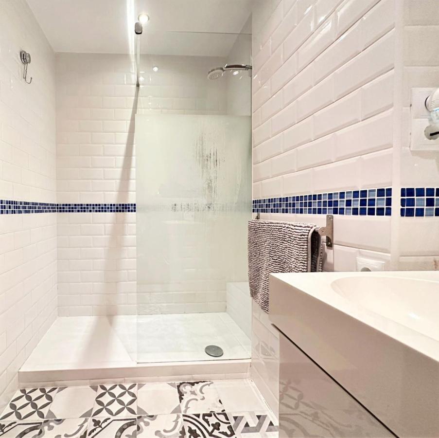 Apartment Your Sunny & Spacious Portview *
